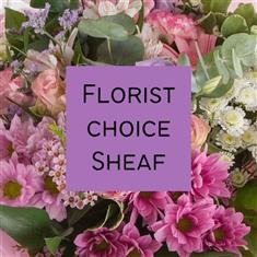 Florist&#39;s Choice Sheaf